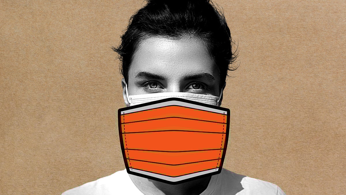 Should we wear two masks to prevent the spread of COVID? Here’s what