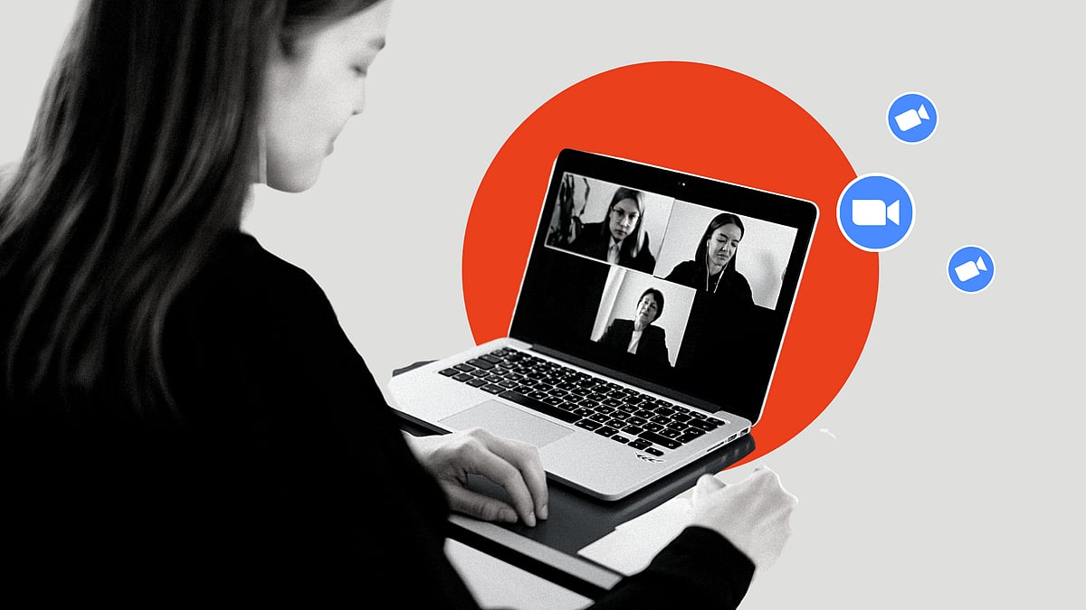 Video calling 101: Quick tips & tricks to improve your Zoom calls