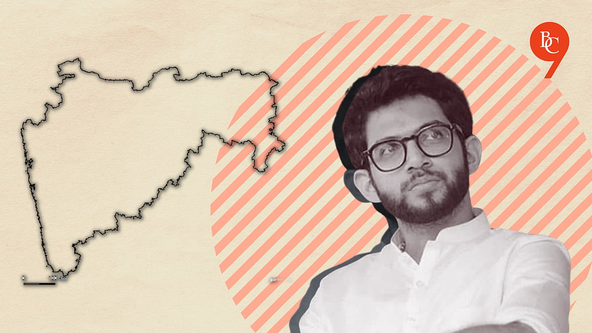 Maharashtra Achieves New Height In Global Fight Against Climate Change