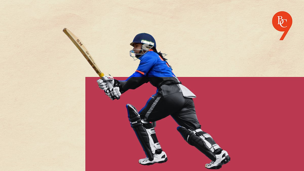 Suffering in silence' How female athletes deal with periods