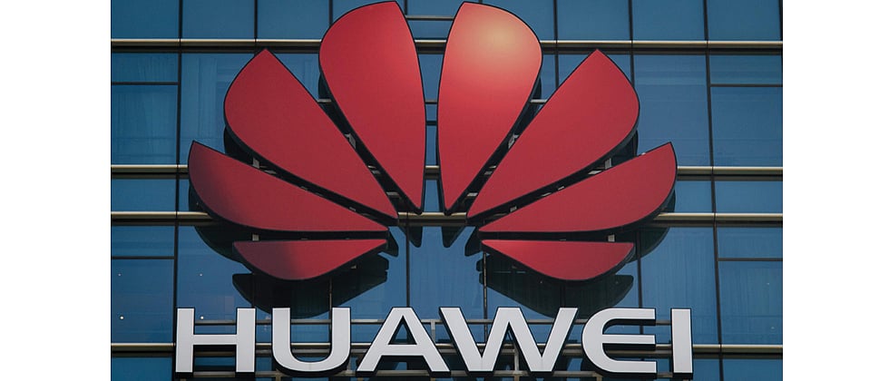 US charges Huawei with stealing trade secrets ahead of talks with China
