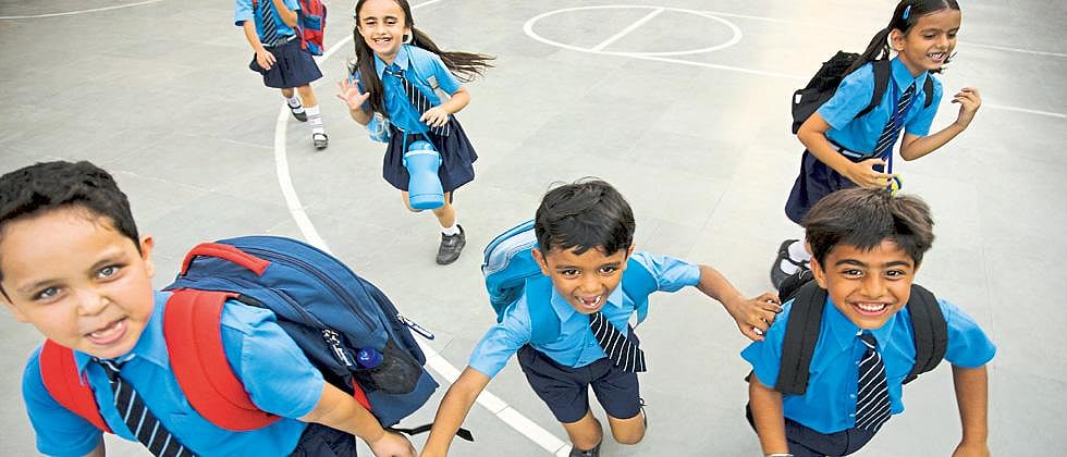 Govt to create 100 worldclass Ojas, Tejas schools