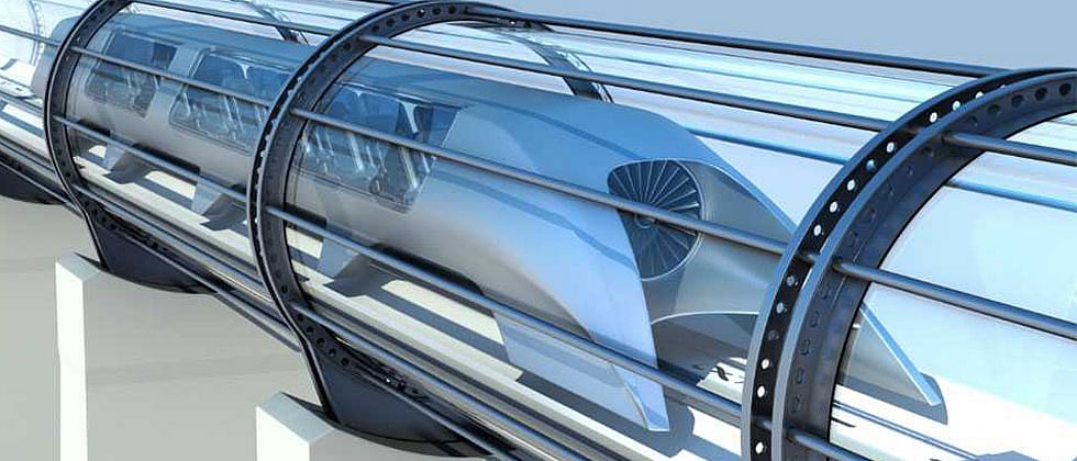 Let Hyperloop be implemented abroad first, says Ajit Pawar