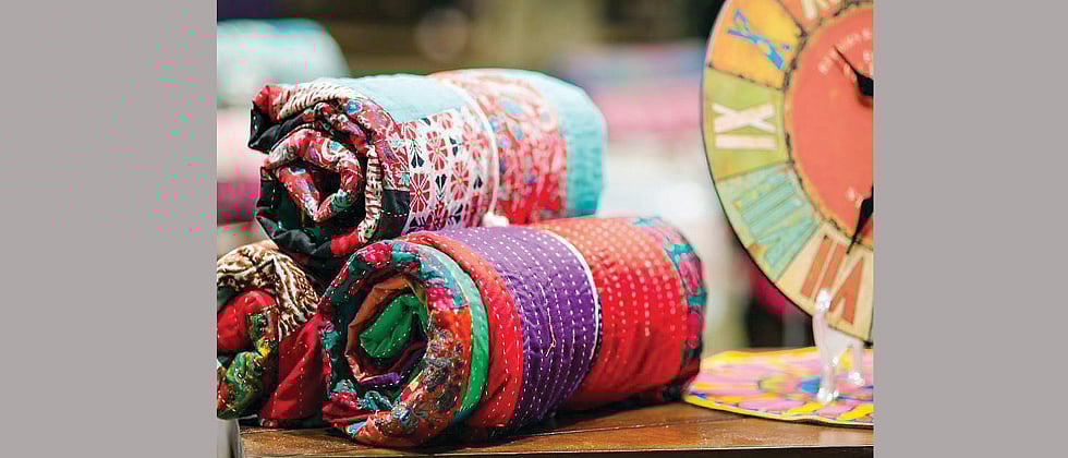 Maharashtra Khadi Board to launch first retail outlet in city