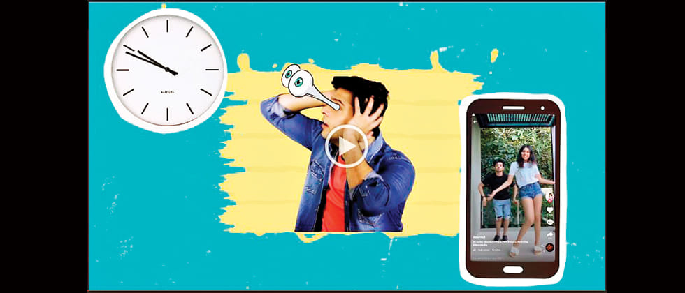 How To Extend A Video On Tiktok