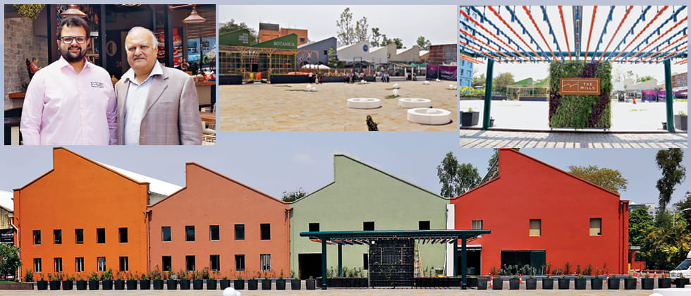 The New Avenues main image 0
