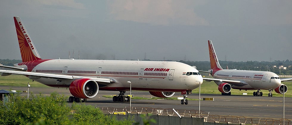 Air India to add LA, Houston in its list of US destinations