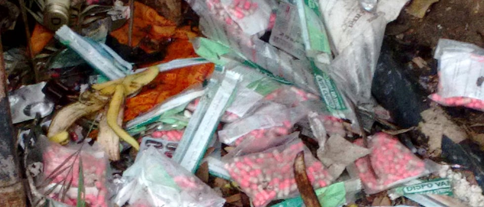 Coronavirus Pune Biomedical waste disposal needs utmost care, say doctors