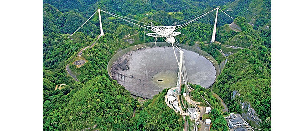 Astronomers use world’s largest telescope to confirm fundamental
