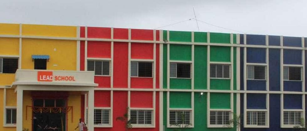 Edtech startup LEAD School raises Rs 210 crore in fresh funding