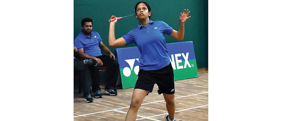 Neha Pandit survives Hrissha Dubey scare