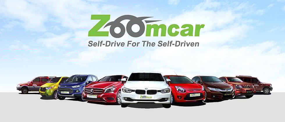 Zoomcars launches oneway intercity selfdrive rentals