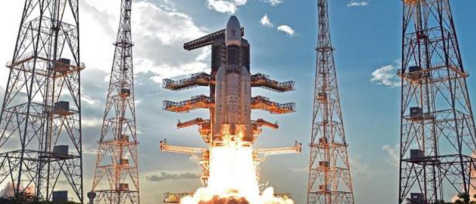 India's first manned space mission to send 3 persons