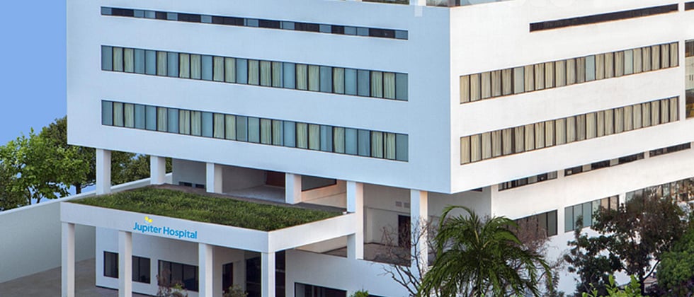 Jupiter Hospital to commence Masters in Emergency Medicine