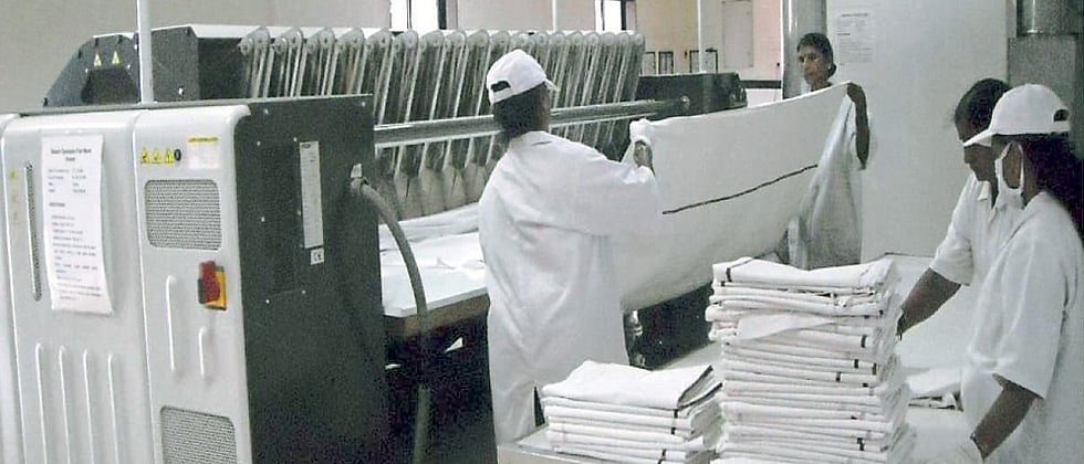 Railways to remove curtains, blankets from AC coaches