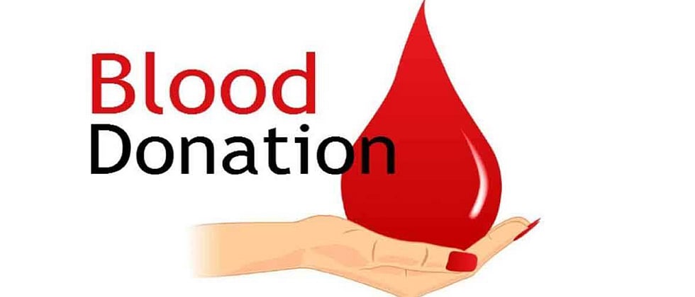 Pune Lockdown restrictions bring down blood donation camps; blood
