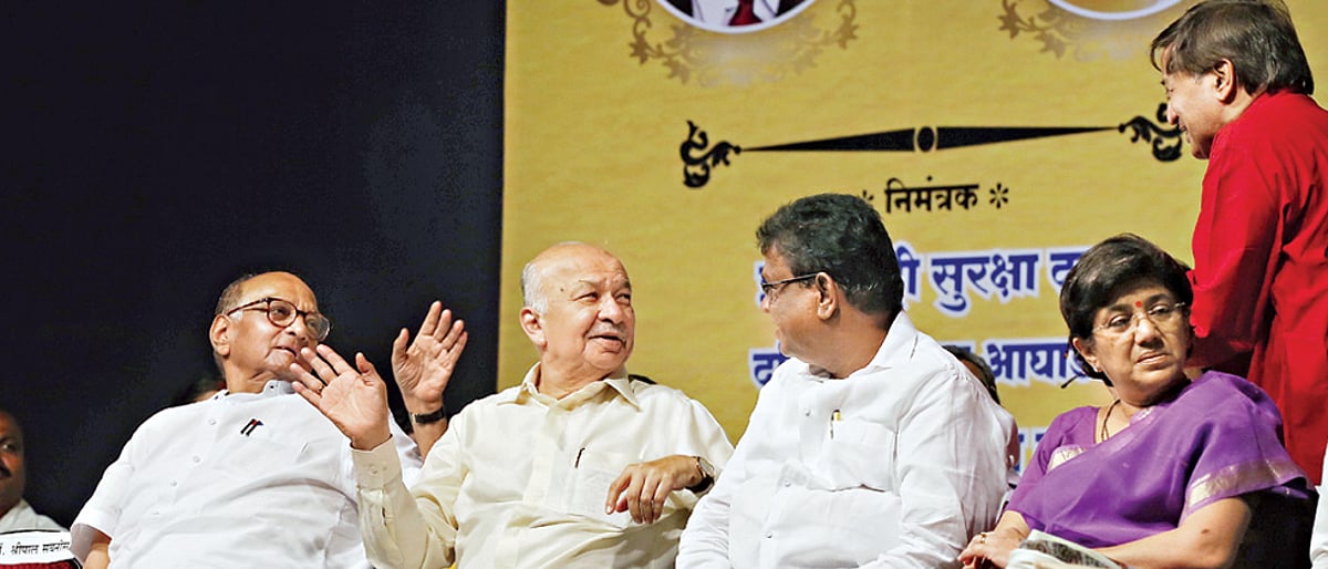 ‘Backlash on community wrong’