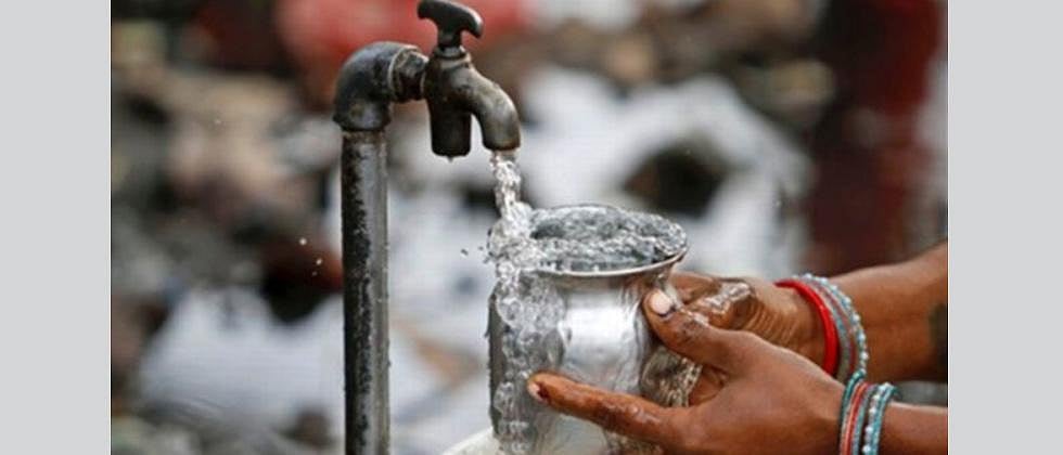 24X7 water supply PMC mulls using cameras to check pipeline quality