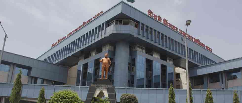 PCMC Recovers Rs 9 5 Crore Tax Dues In One Day pcmc-recovers-rs-9-5-crore-tax-dues-in-one-day