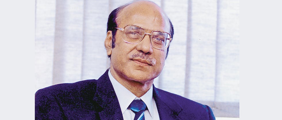 Pratap Pawar is new Chairman of MRUC