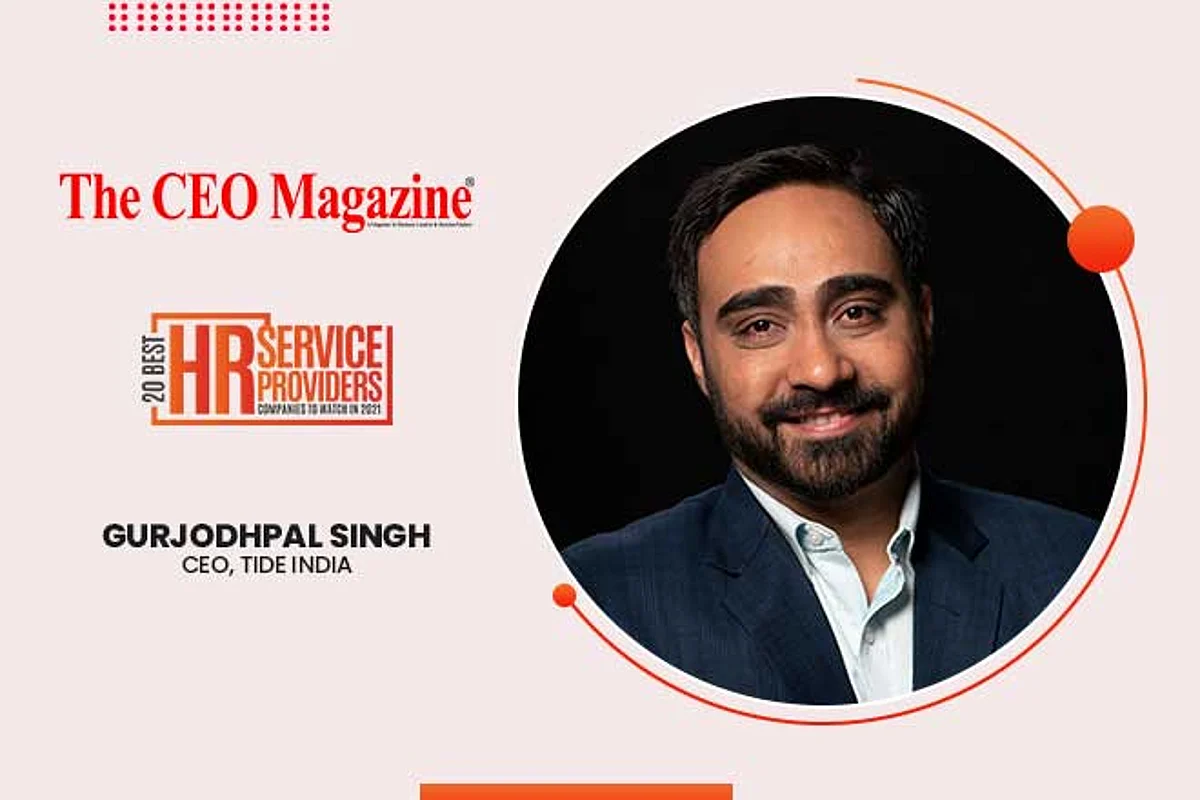 Tide, A Brand Boasting Unique Marriage Of Technology and Finance To Offer Efficient New-Age Fin-Tech Solutions For SMEs