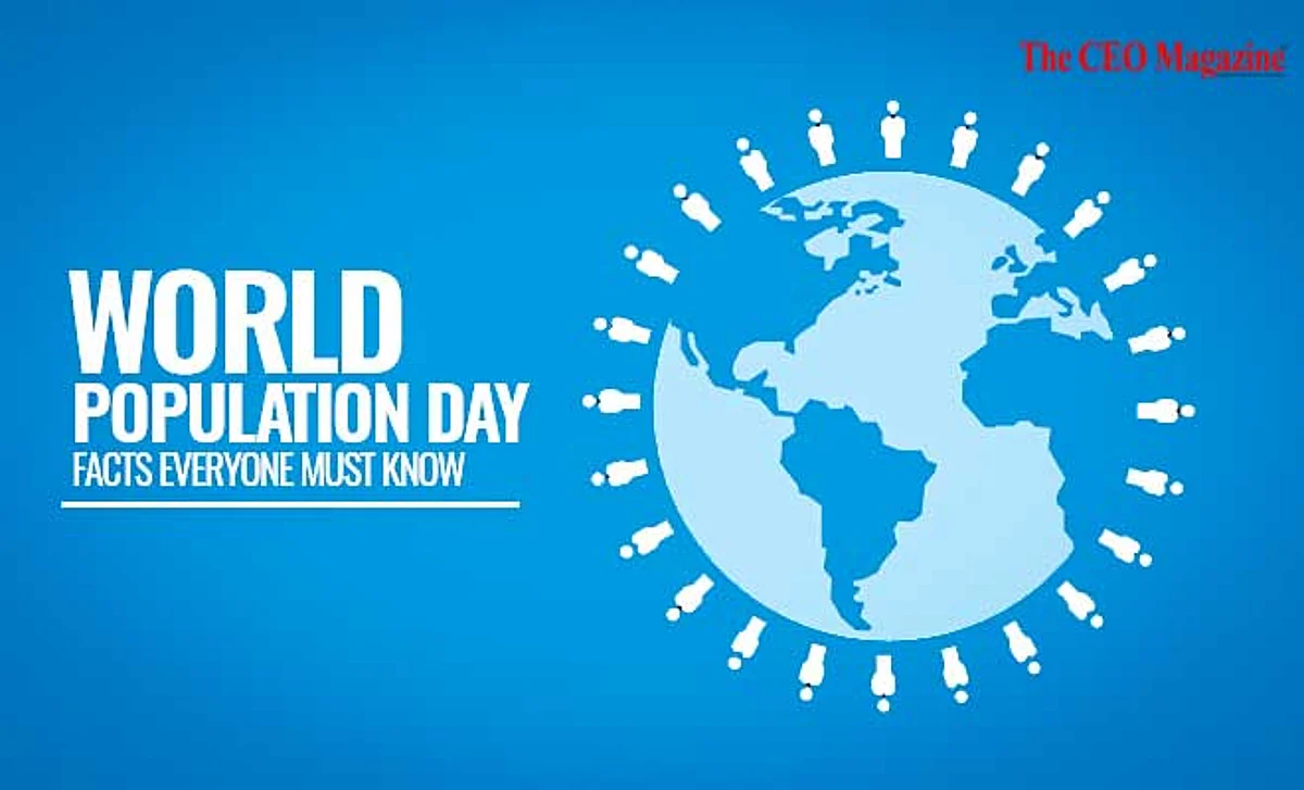 World Population Day Facts Everyone Must Know