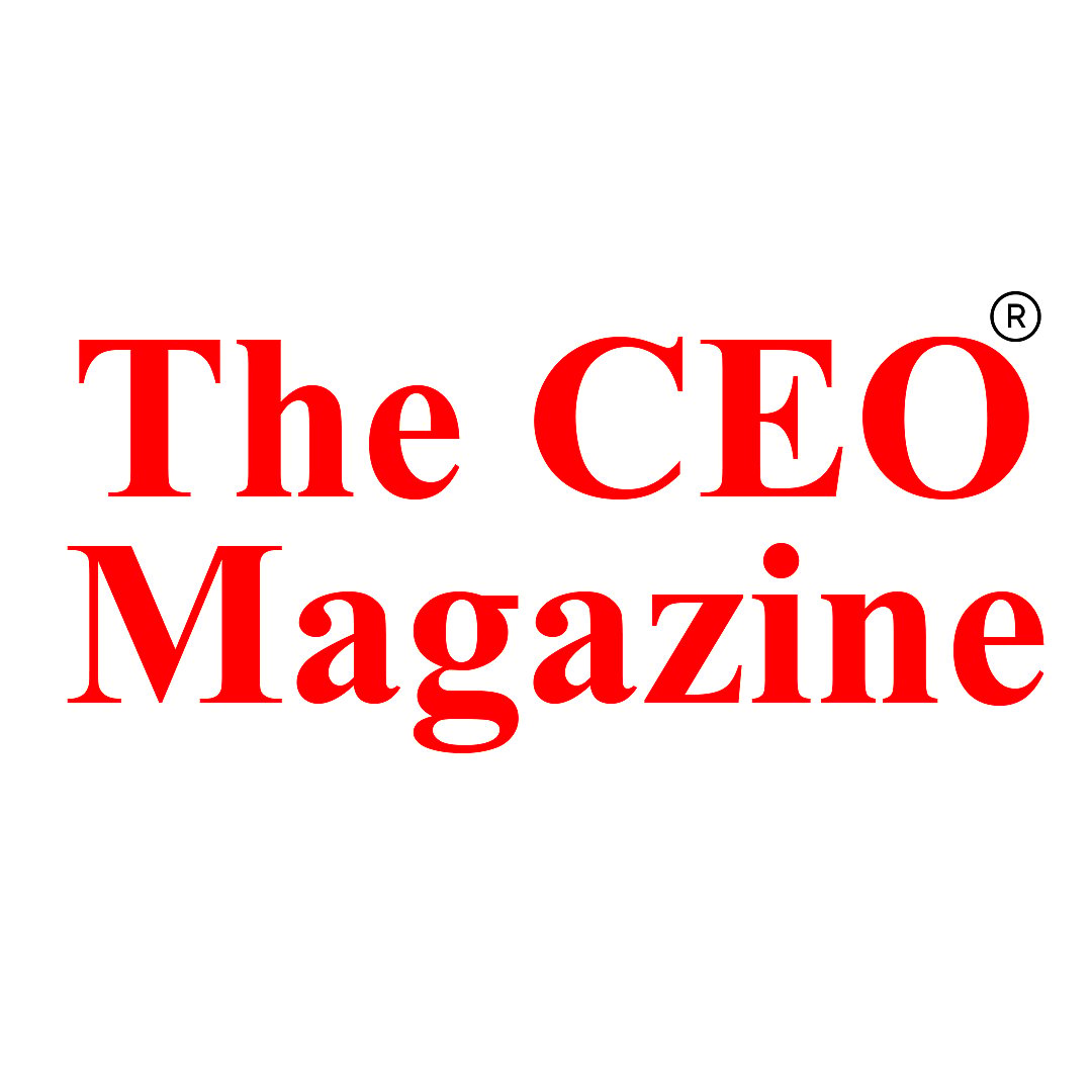 The CEO Magazine
