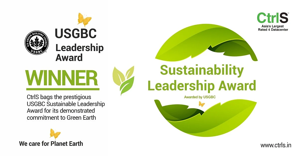 U.S. Green Building Council (USGBC)