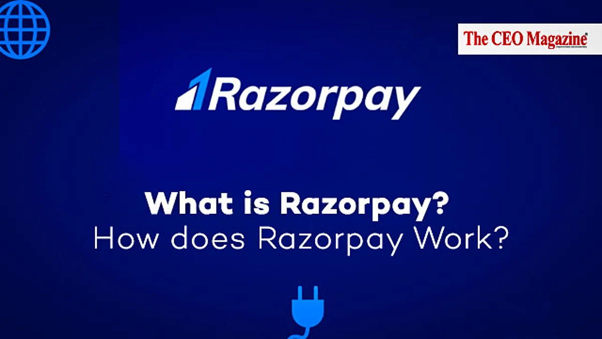 What is Razorpay? How does Razorpay Work?