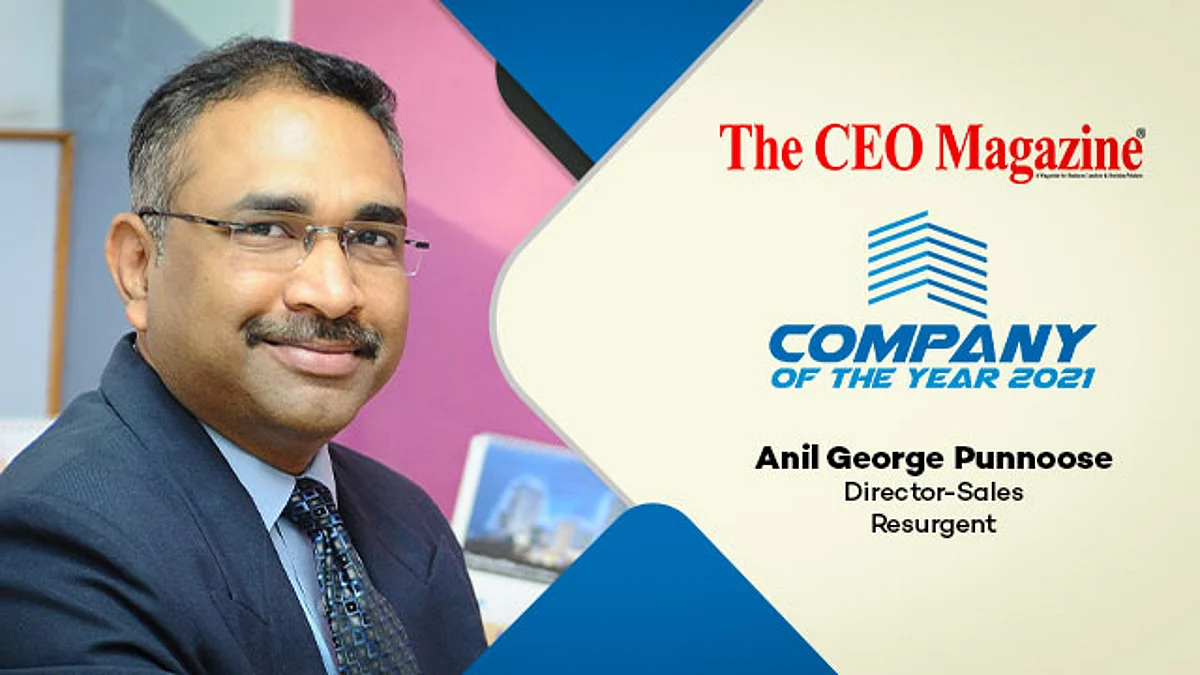 Resurgent AV Integrators Pvt Ltd, Rewriting the Rules of AV Technology Experiences Since 2008