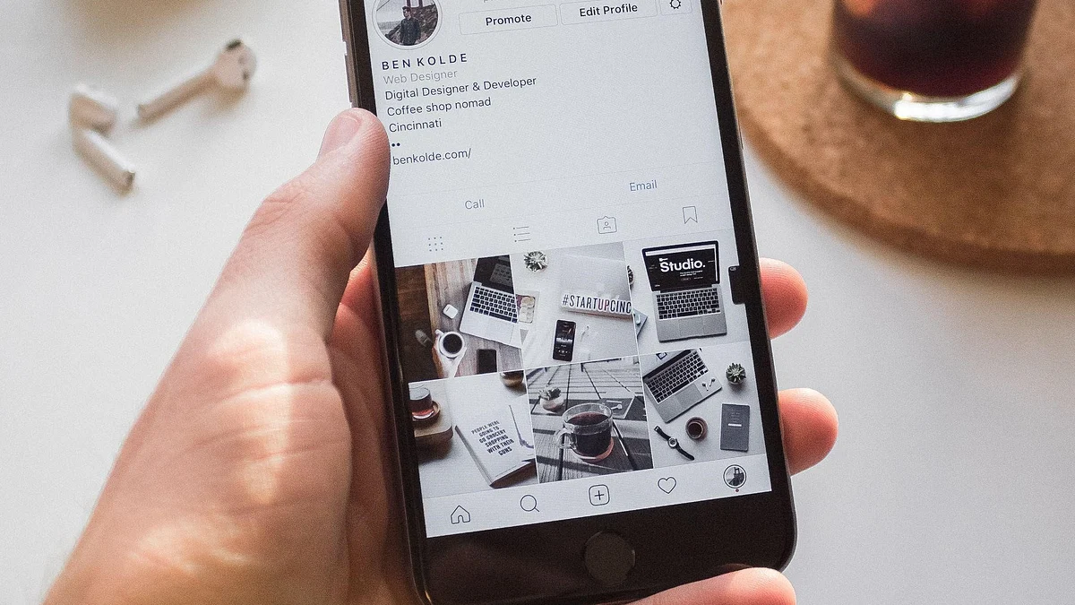 Scott O Hirsch: How to Structure Emails for Mobile Conversions