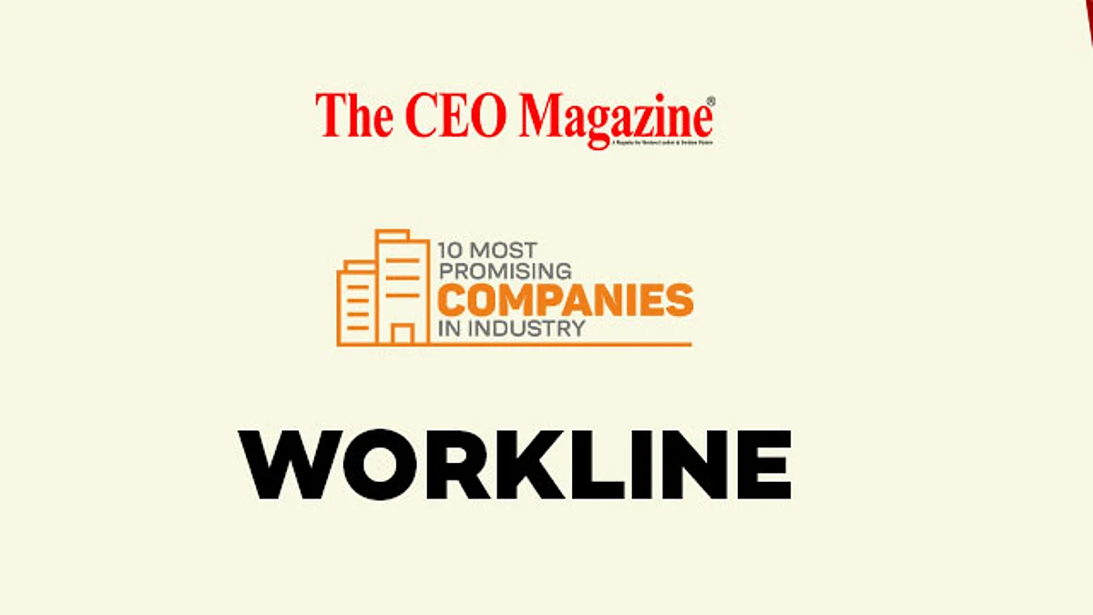 Workline, Making It Possible For Every Human At Work, From The Janitor To The CEO Magazine