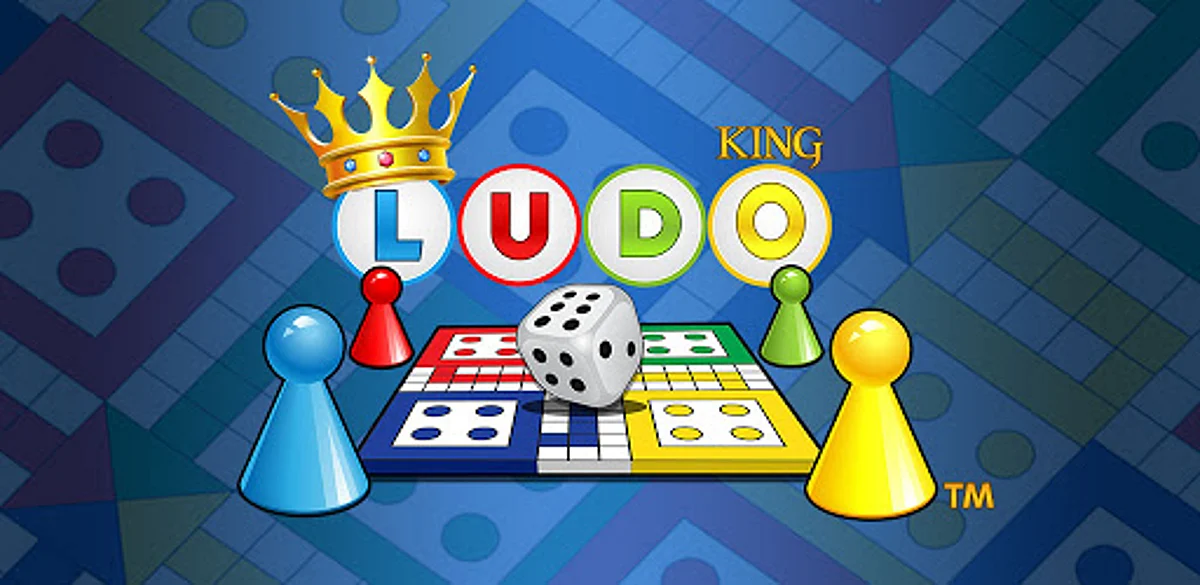 Slots ludo