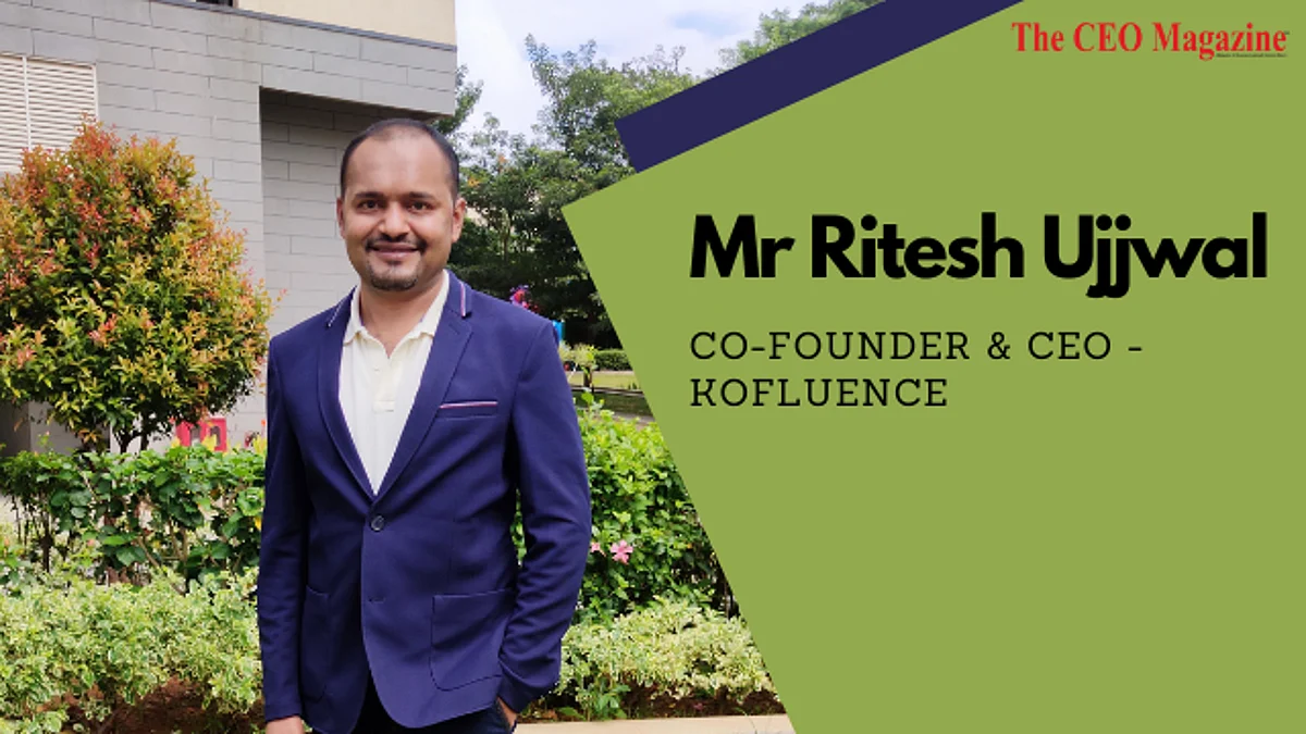 Camera Marketing a way forward to engage brands, Hear from the Industry expert Mr. Ritesh Ujjwal