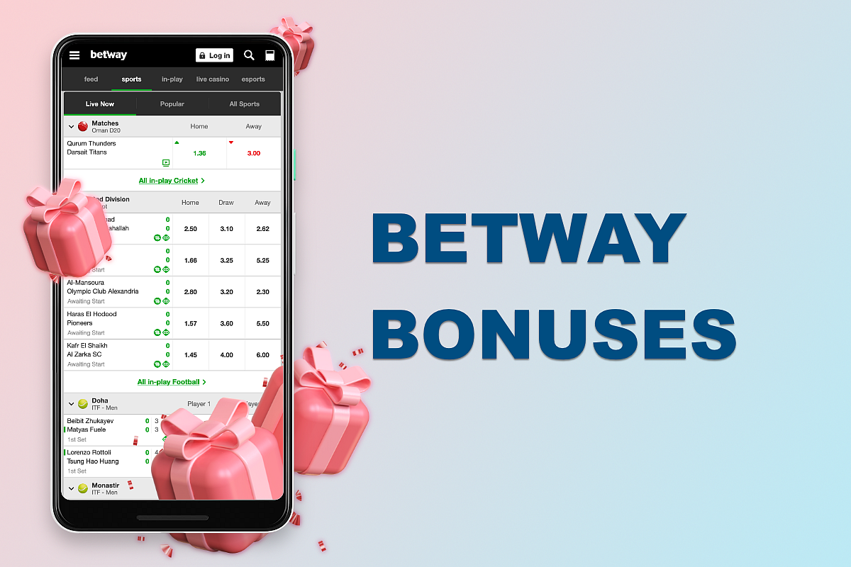 betway app