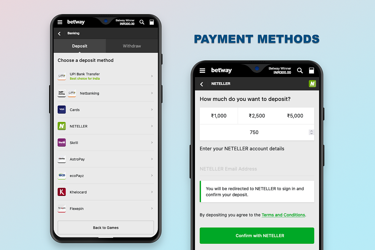 betway app