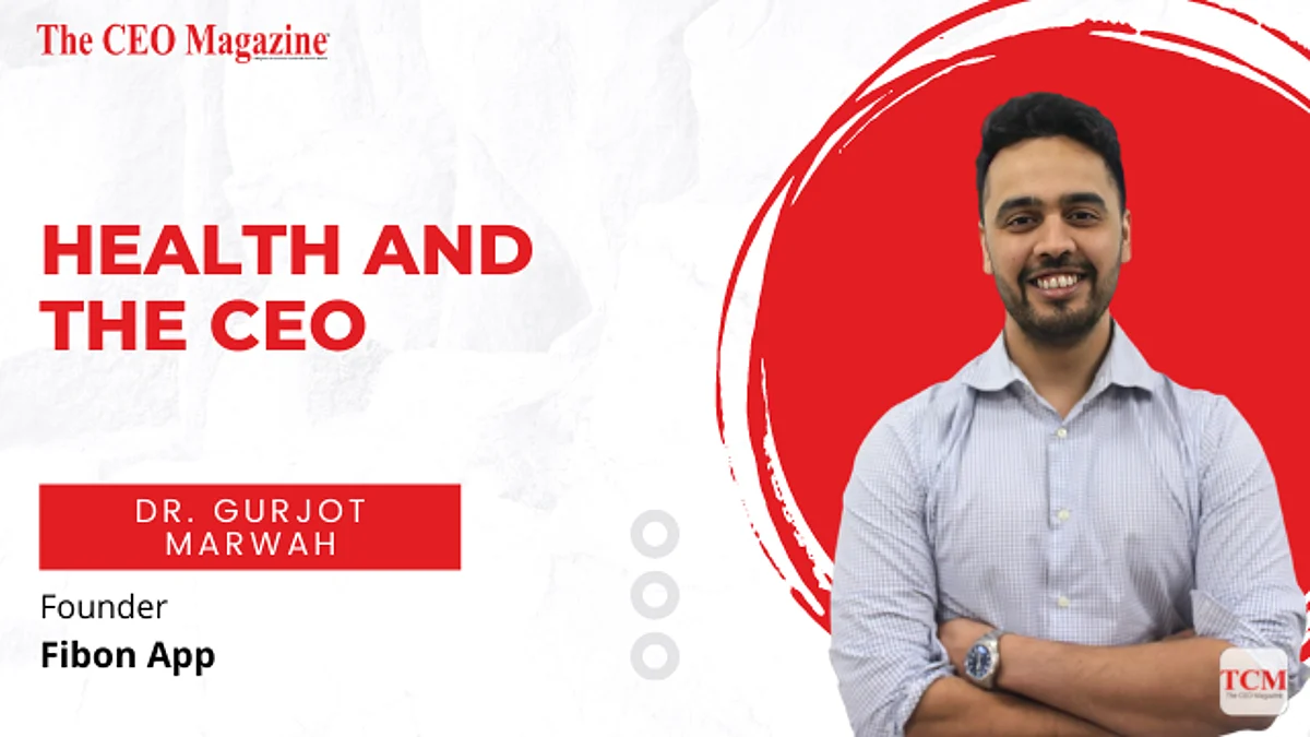 Health and The CEO