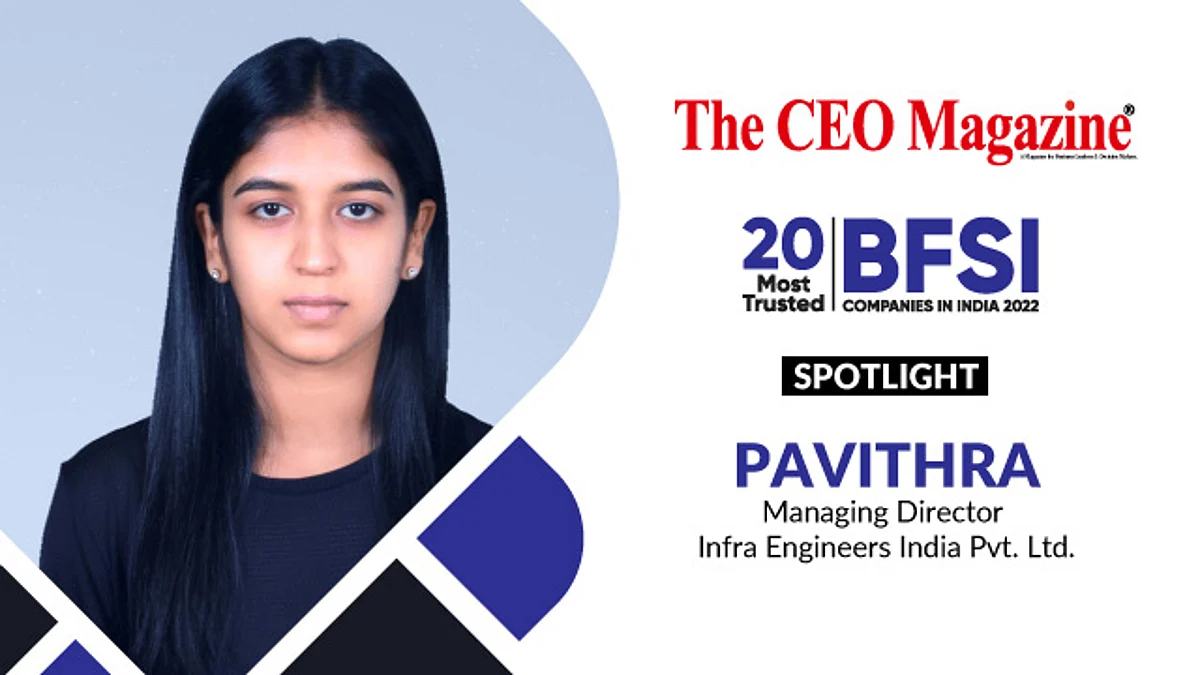 Ms. Pavithra