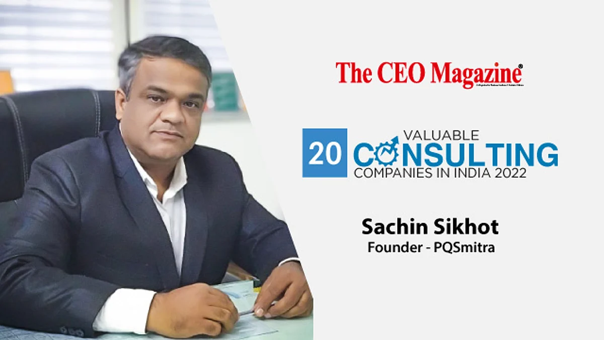 Sachin Sikhot