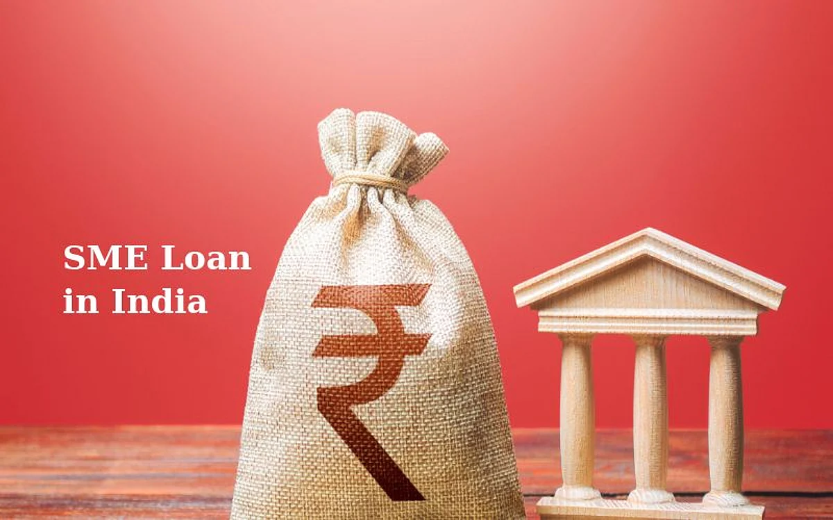 How To Take an SME Loan in India?