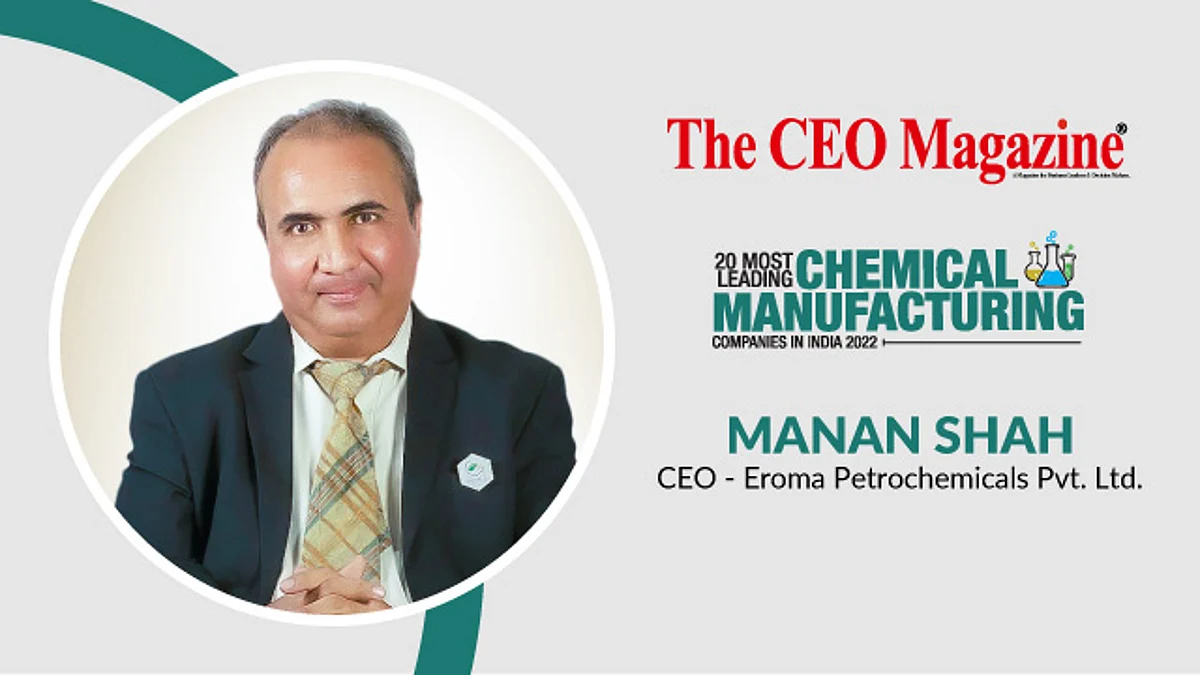 Eroma Petrochemicals Private Limited