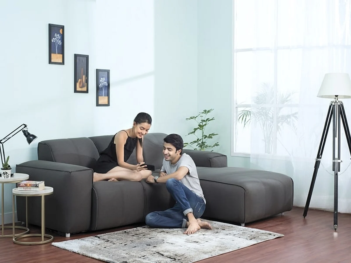 Furniture on rent, A new way of saving