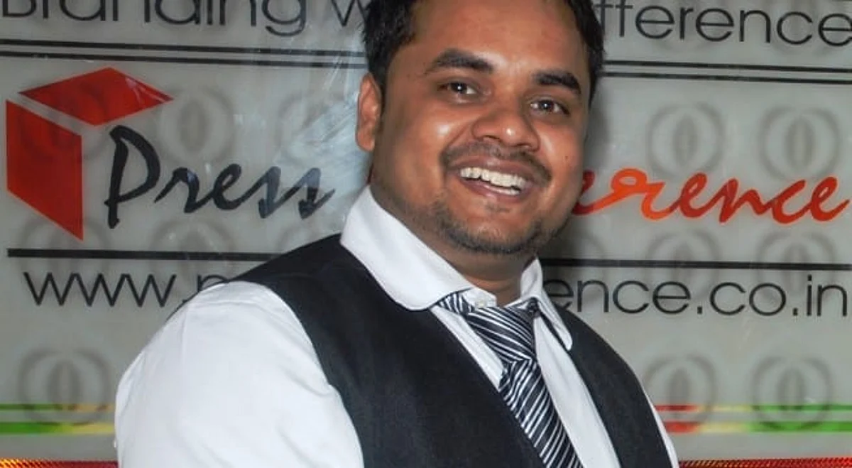 PR has changed almost beyond recognition since I started my career : S Vijay Kumar, Global CEO, PR Solution