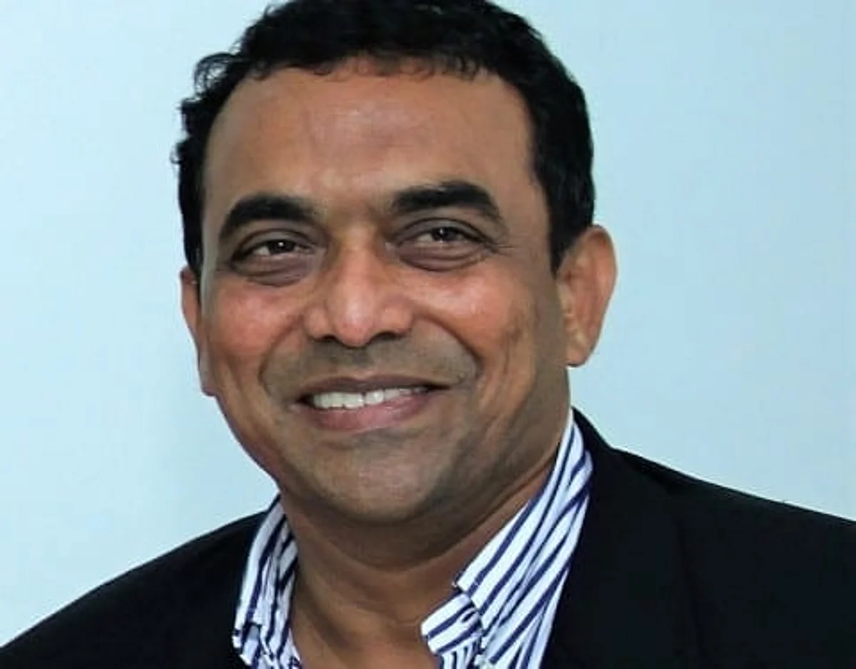 We transform an Idea into a Product, reveals Ravi Velagapudi, CEO of ATMECS