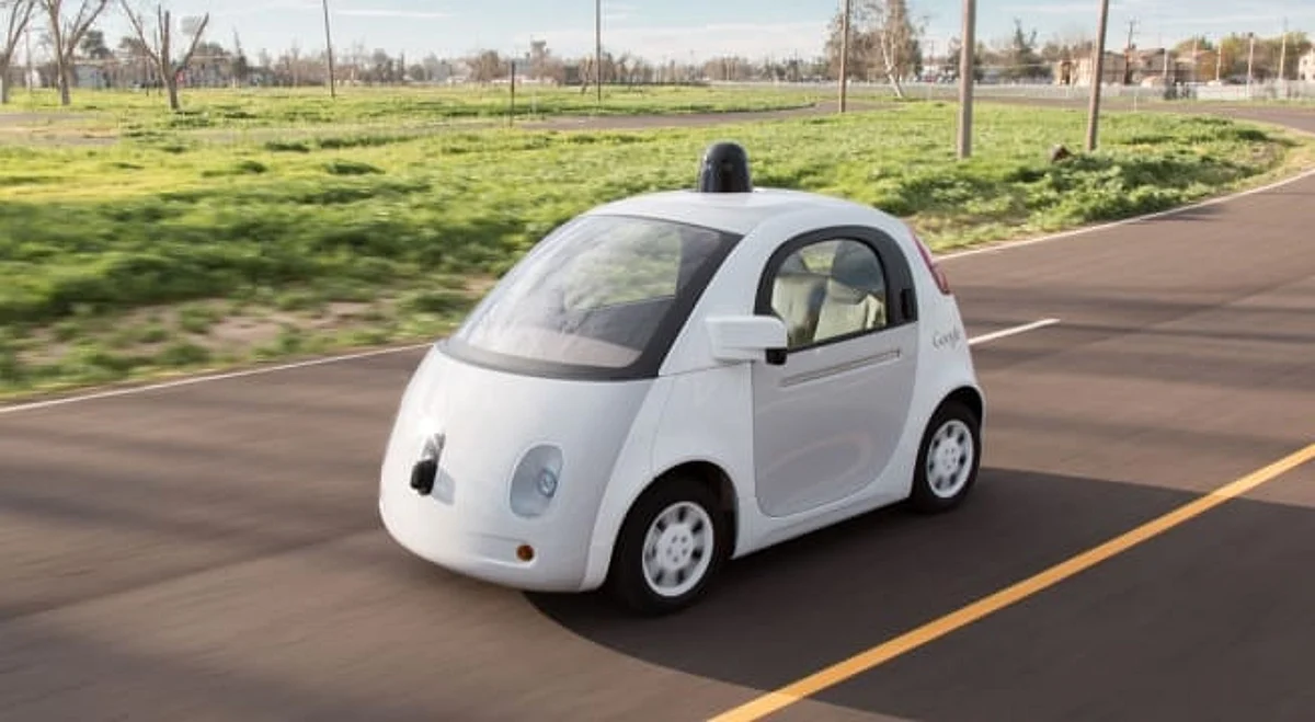 Performance paradox for Self-Driving Cars