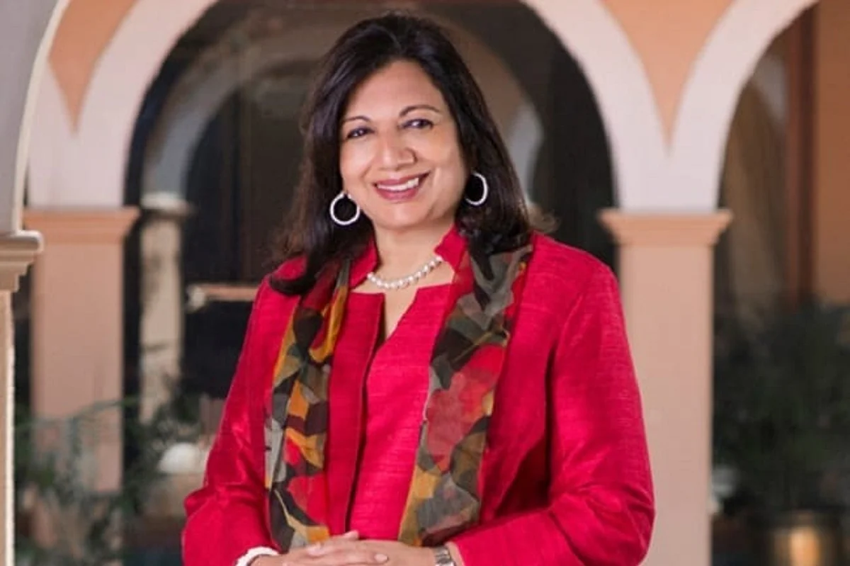 Meet the 5 Most Influential Women in the Indian Business Community