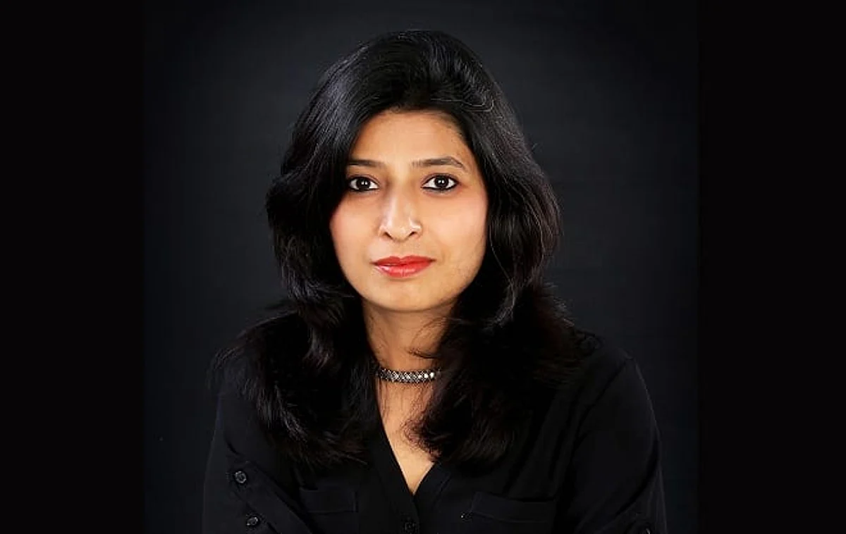 Namita Garg: An inspiration to all working women. She not just got back to work, but on her own terms and now runs a successful venture….