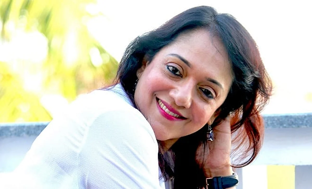 Find the Connection Between Knowledge and Purpose, Corporate Coach Sadhana Somasekhar Advises Aspirants