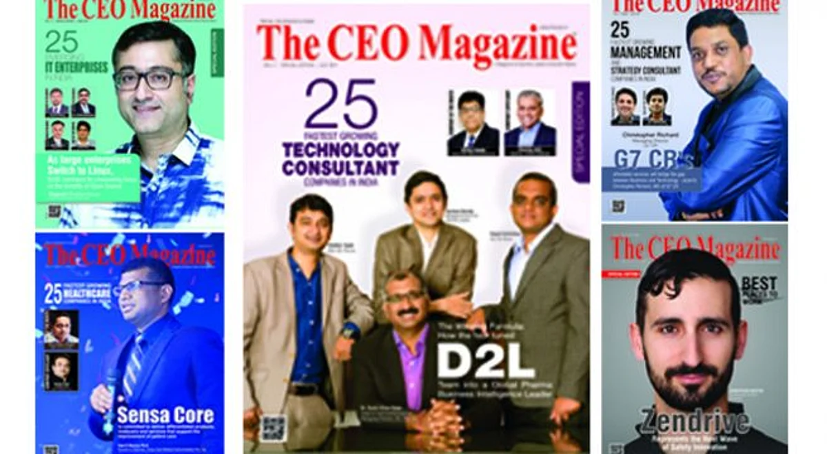 Monthly magazines in India: The knowledge treasures