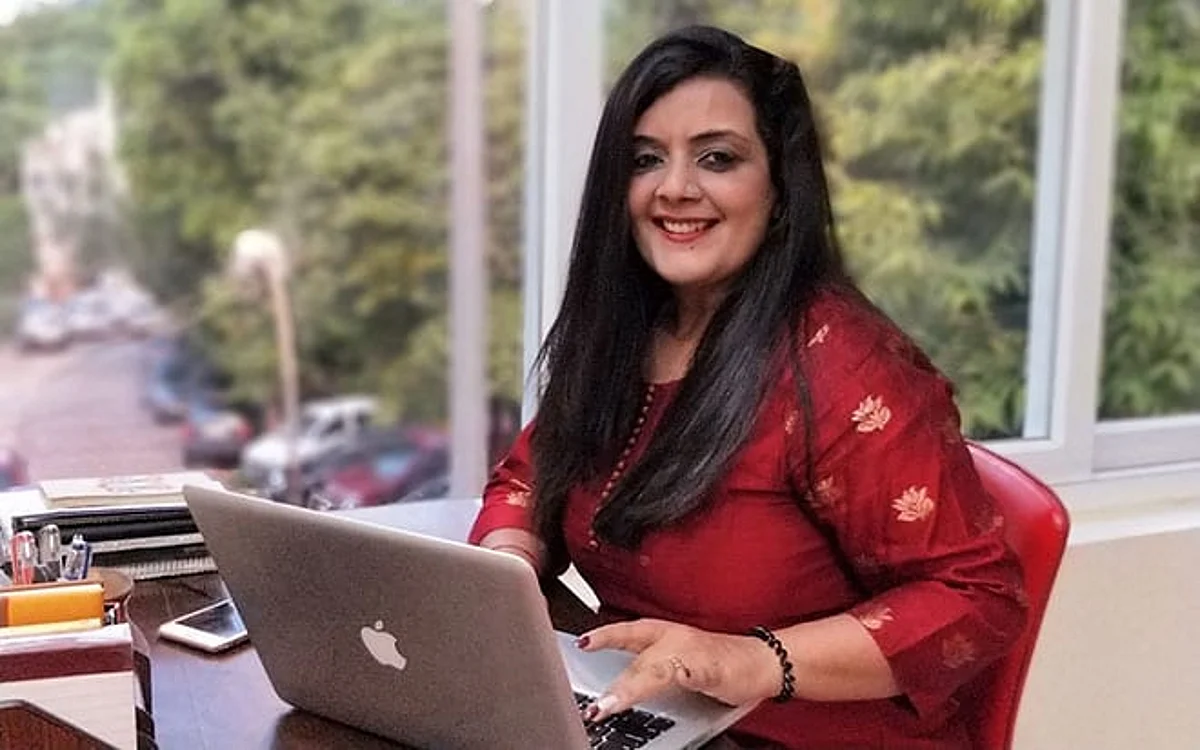 “Conquering the fear of failure with a persistent focus on excellence and prioritization, where your job provides the utmost satisfaction by creating smiles and memories for your clients and your team, thereof are the true indicators of a decently successful entrepreneurial journey” says Poonam Lal.